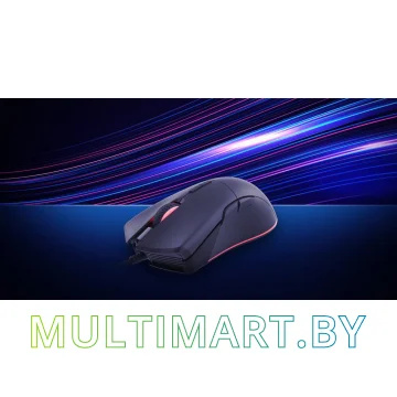 Игровая мышь Genesis Krypton 290 (черный) картинка 9